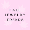 Fall Jewelry Trend Ideas