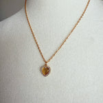 'Corazoncito' Necklace
