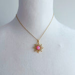 'Summer Soul' Necklace