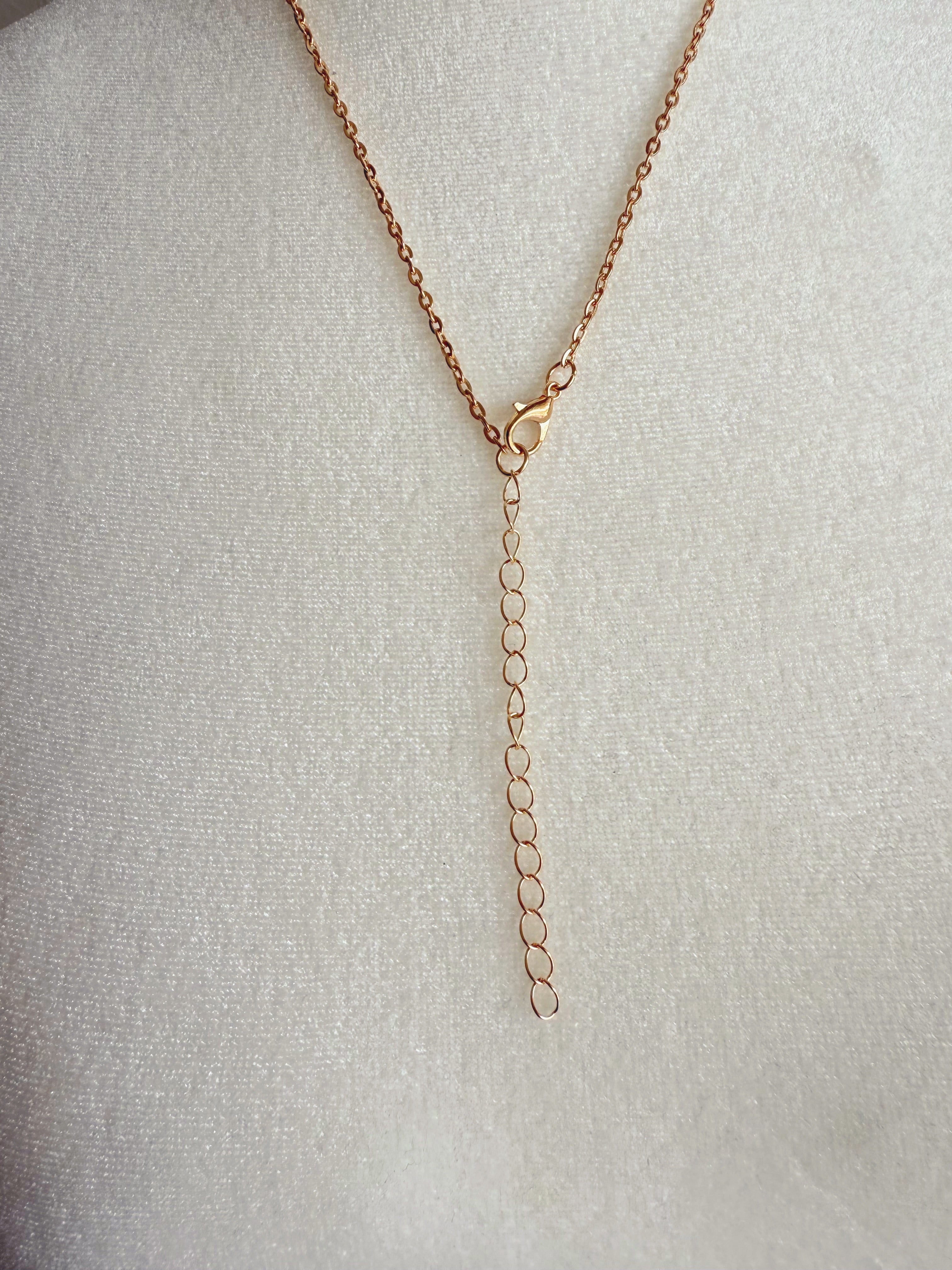 'Corazoncito' Necklace