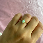 'Solar Whisper' Ring