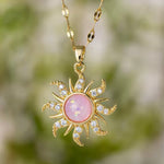 'Summer Soul' Necklace