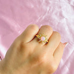 'Summer Soul' Ring