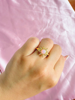 'Summer Soul' Ring