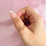 'Summer Essence' Ring
