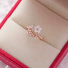 'Blossom' Ring
