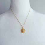 'Solecito' Necklace