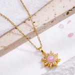 'Summer Soul' Necklace