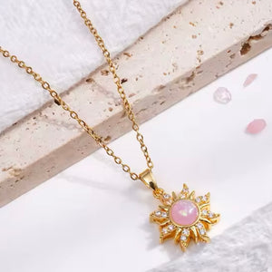 'Summer Soul' Necklace