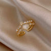 'Corazon de Oro' Ring