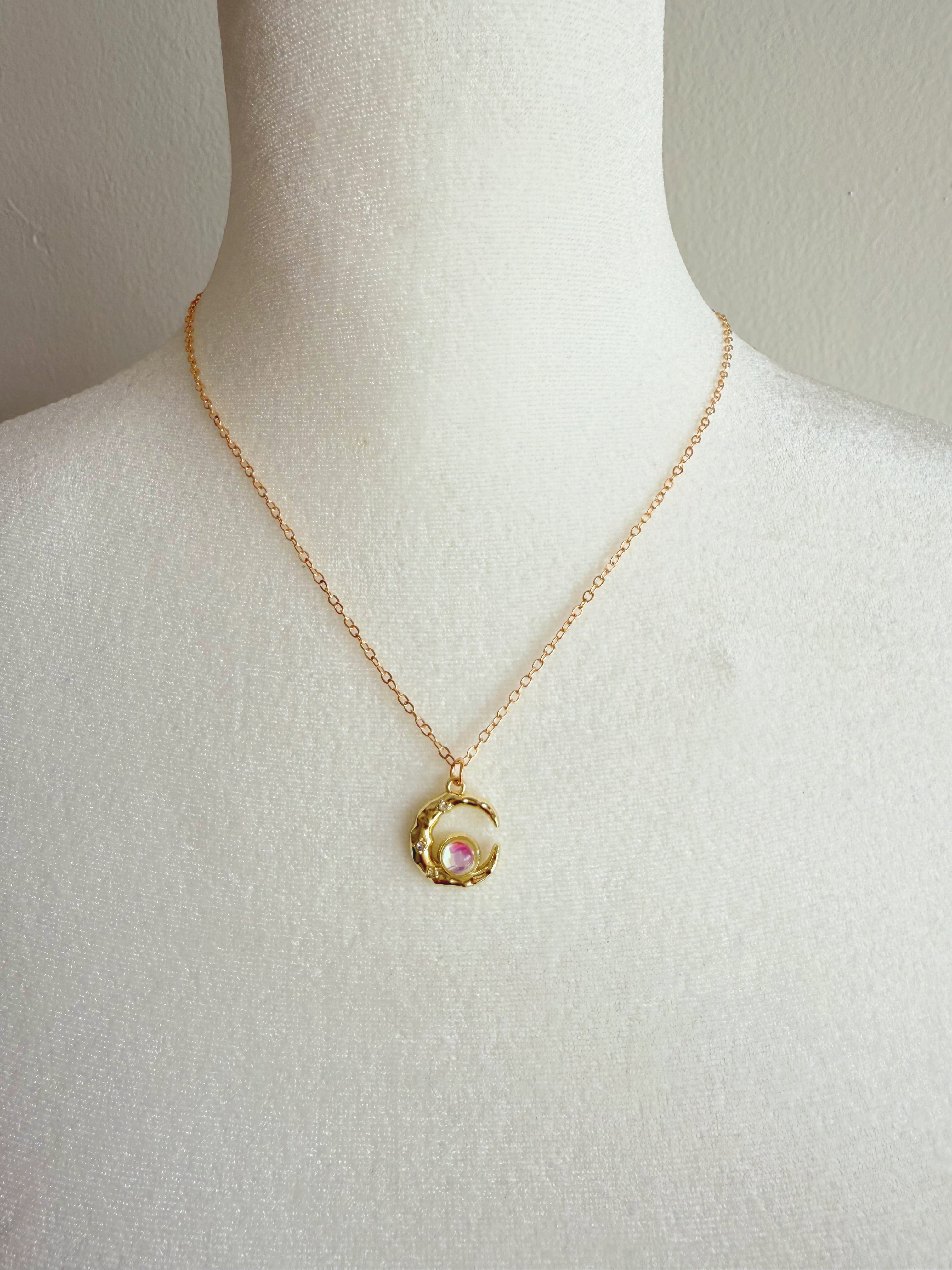 'Moonlight' Necklace