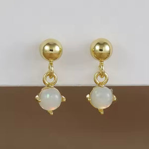 'Celestial' Earrings