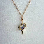 'Estrellita' Necklace