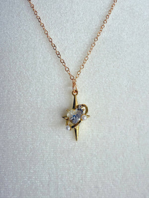 'Estrellita' Necklace