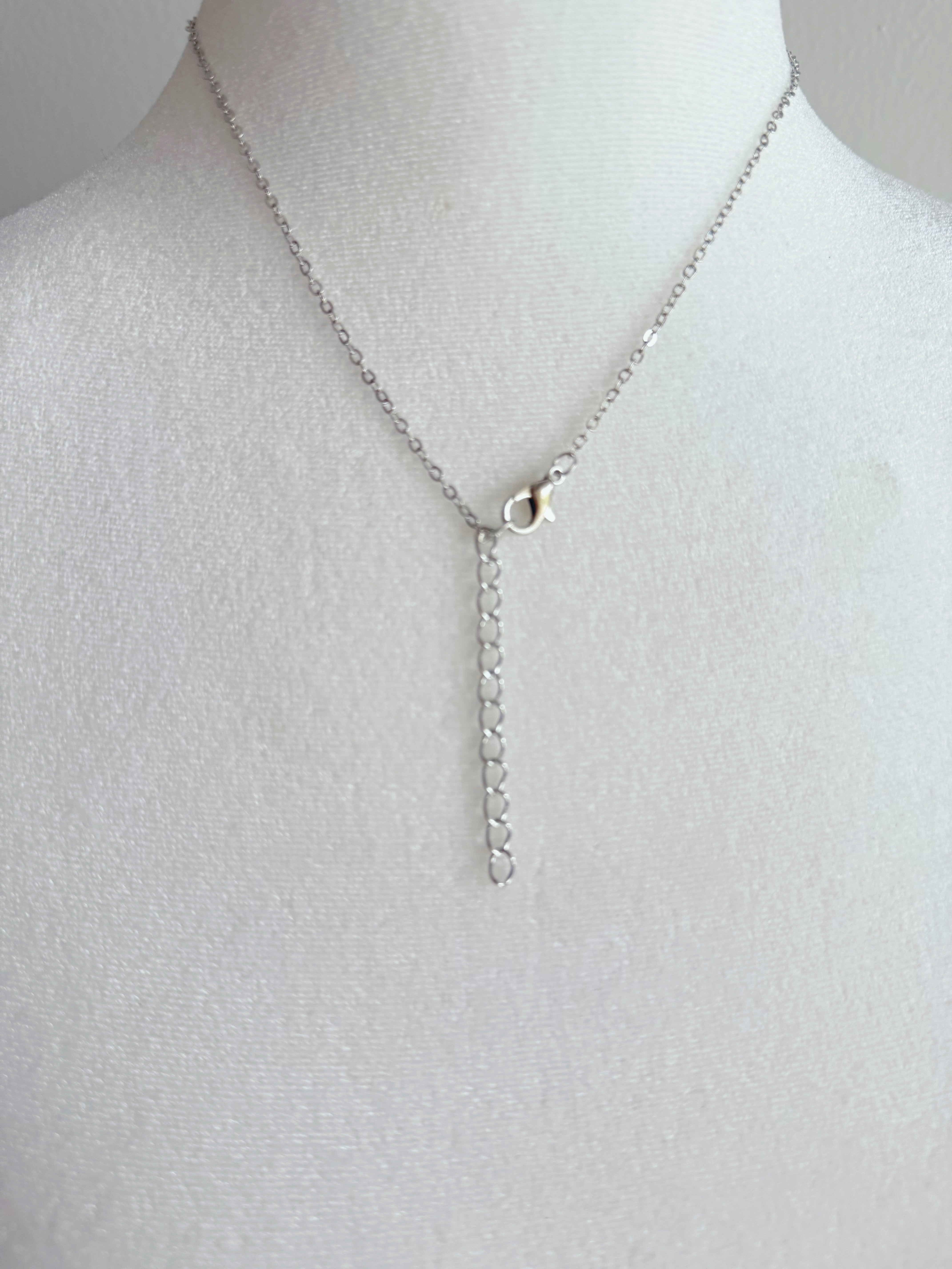 'Que Coquette' Necklace