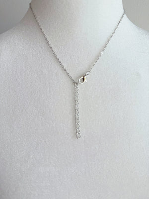 'Que Coquette' Necklace