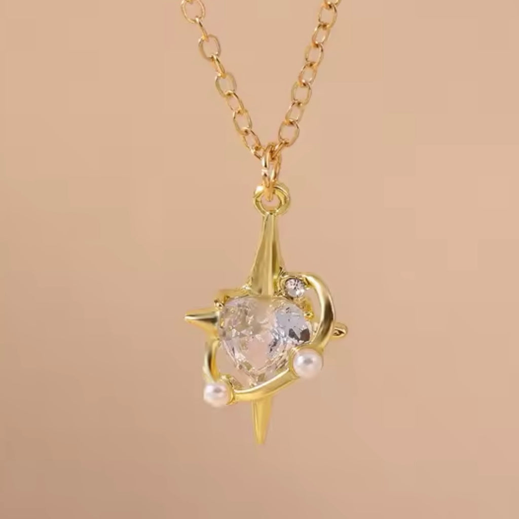 'Estrellita' Necklace