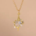 'Estrellita' Necklace