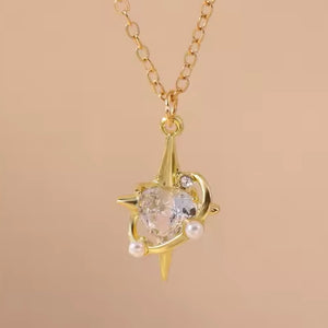 'Estrellita' Necklace