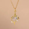 'Estrellita' Necklace