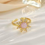 'Summer Soul' Ring