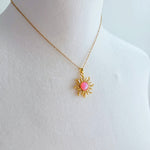'Summer Soul' Necklace