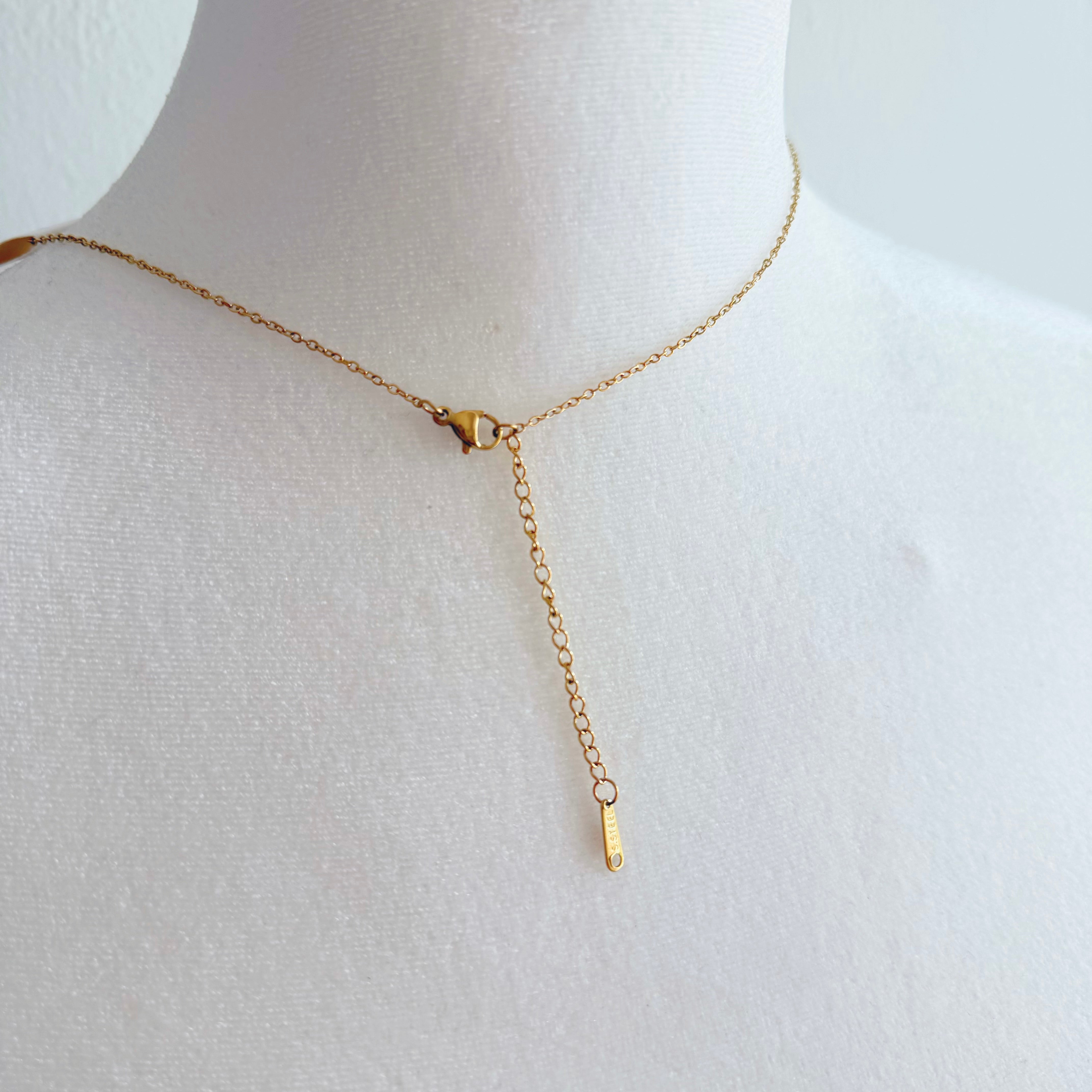 'Summer Soul' Necklace