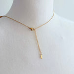 'Summer Soul' Necklace