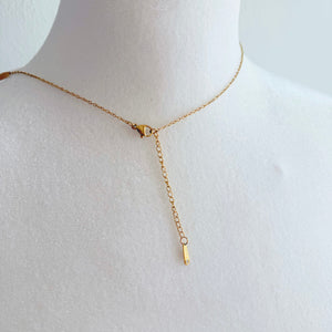 'Summer Soul' Necklace