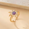 'Enchanted' Ring