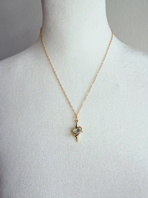 'Estrellita' Necklace