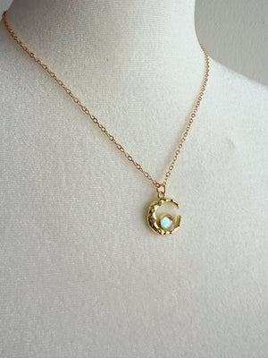 'Moonlight' Necklace
