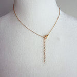 'Solecito' Necklace