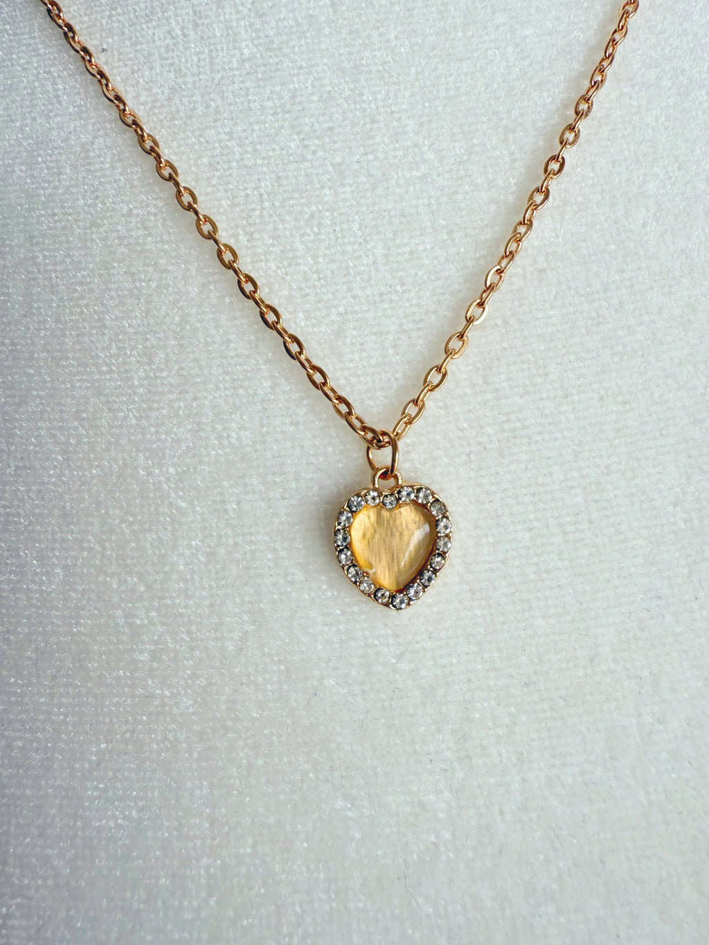 'Corazoncito' Necklace