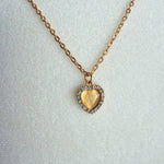 'Corazoncito' Necklace
