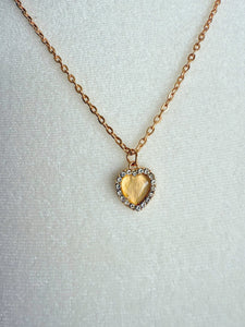 'Corazoncito' Necklace