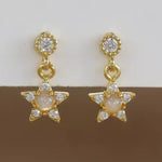 'Celestial' Earrings