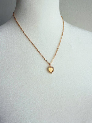 'Corazoncito' Necklace