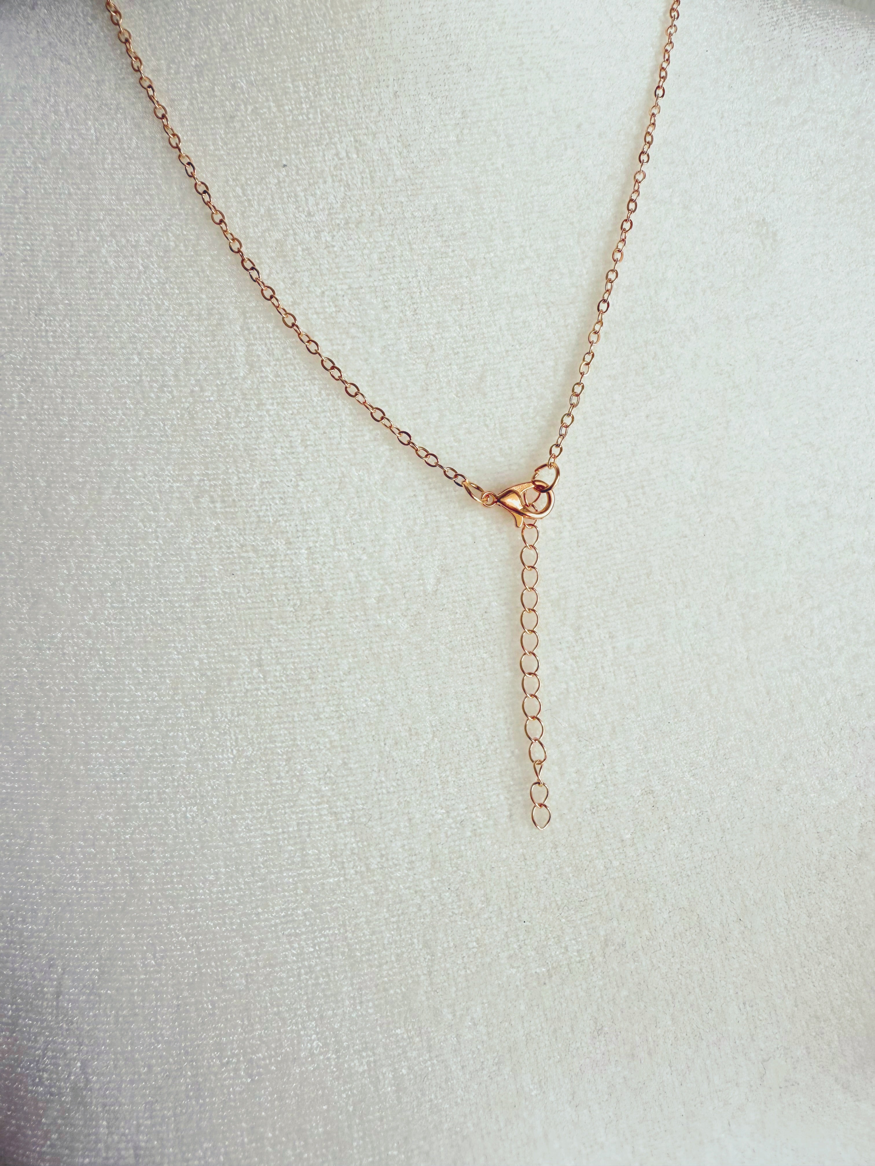 'Estrellita' Necklace
