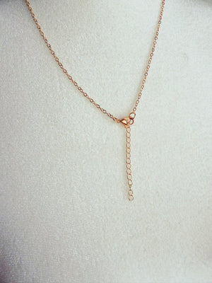 'Estrellita' Necklace