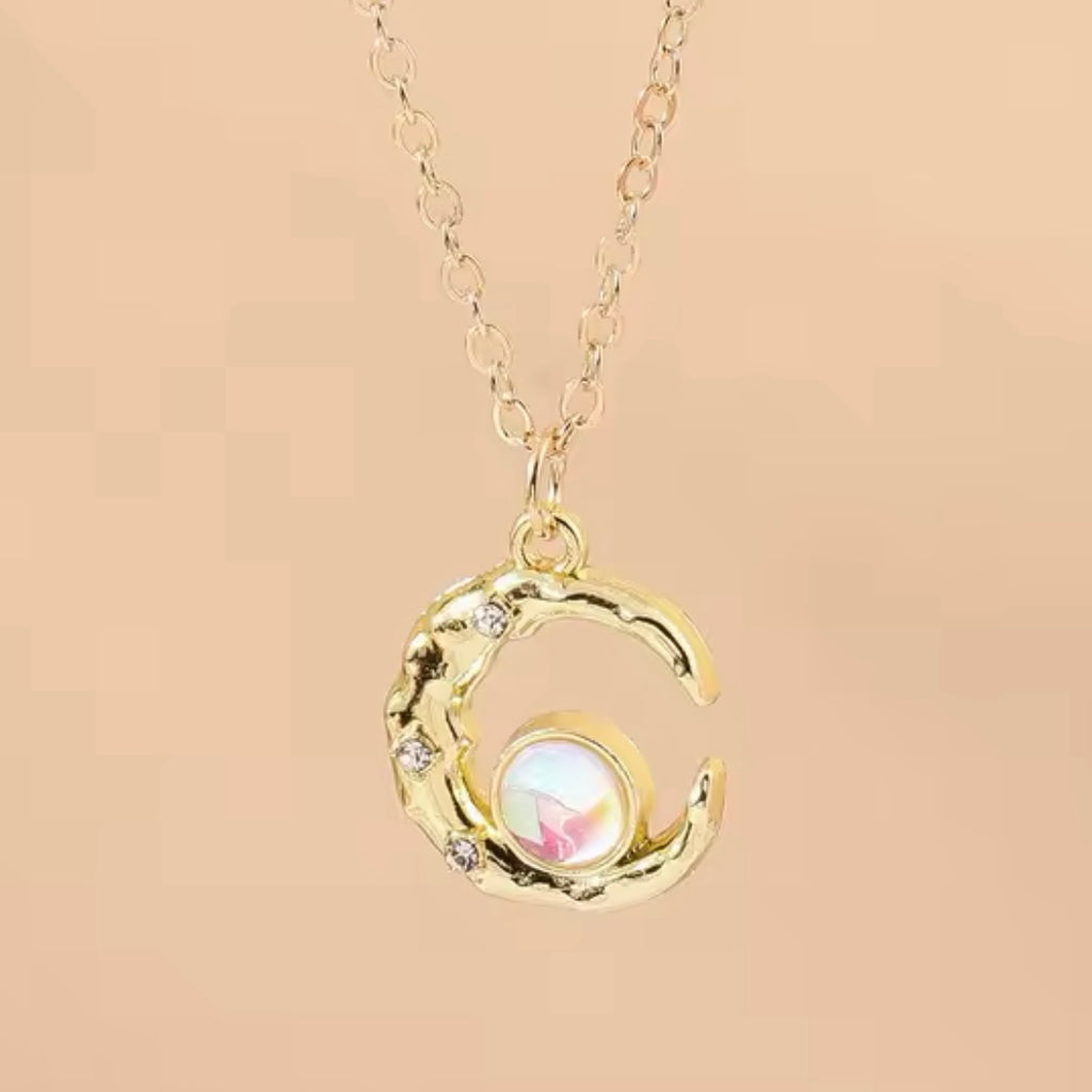 'Moonlight' Necklace