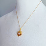 'Solecito' Necklace