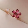 'La Tropical' Ring