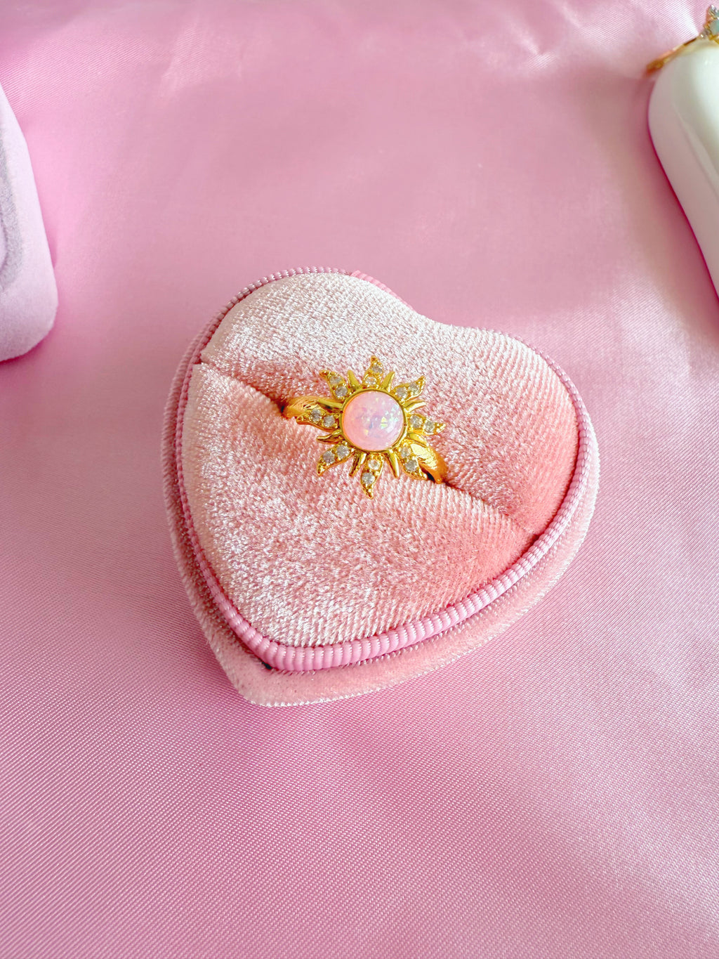 'Summer Soul' Ring