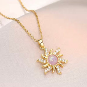 'Summer Soul' Necklace