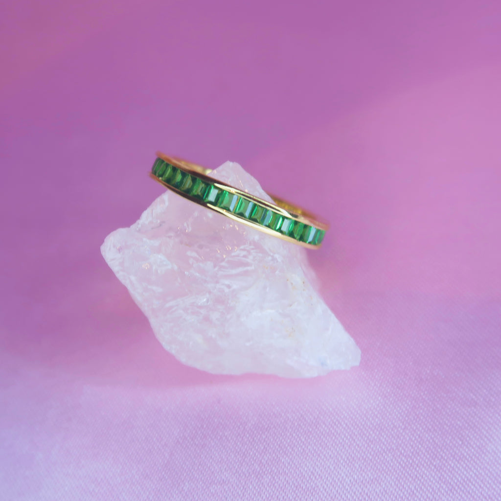 'La Fortuna' Ring