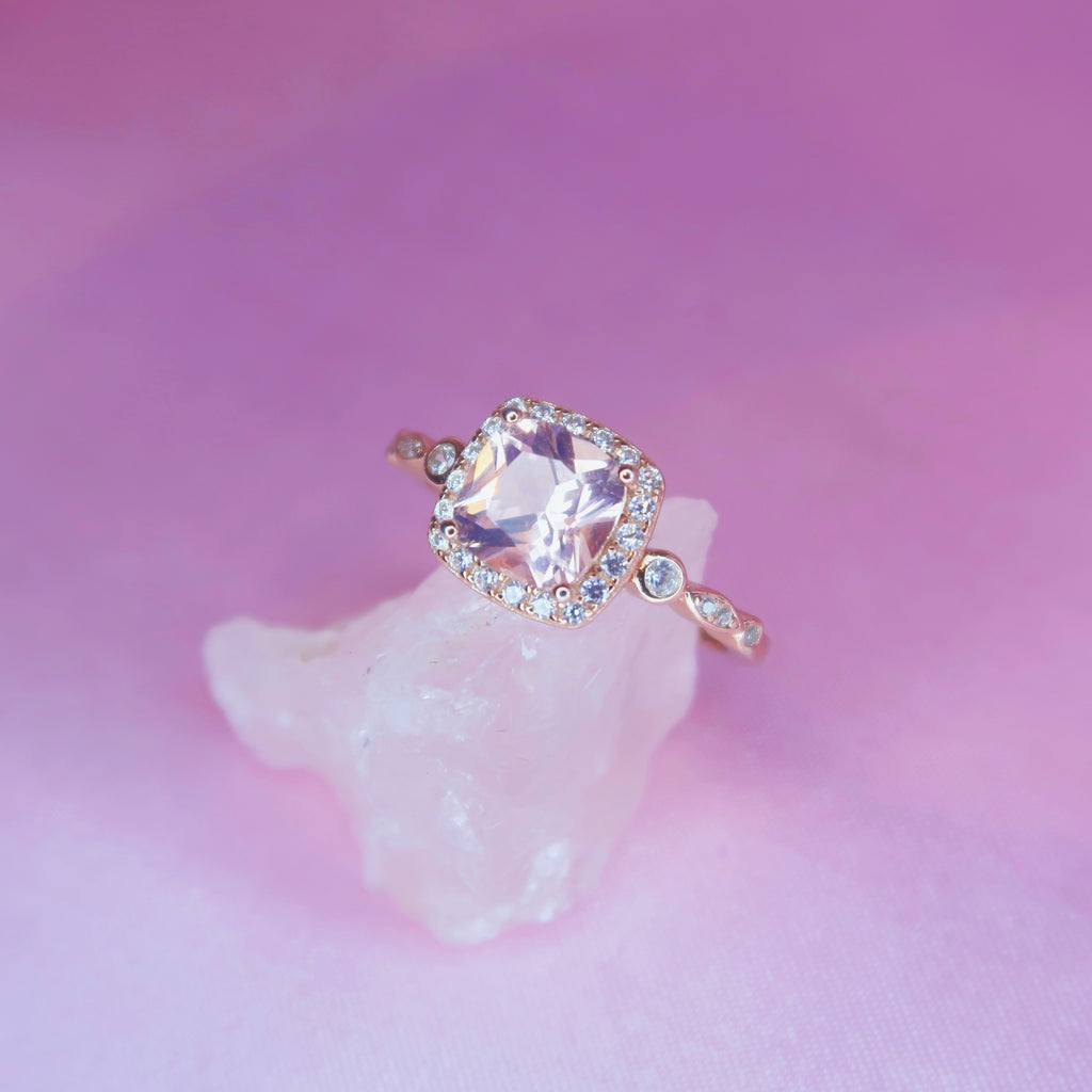 'La Princesa' Ring