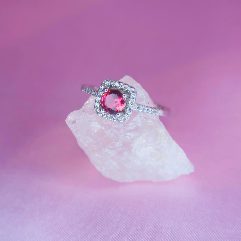 'Aphrodite' Ring